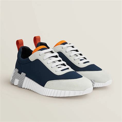 hermes bouncing sneaker|hermes men.